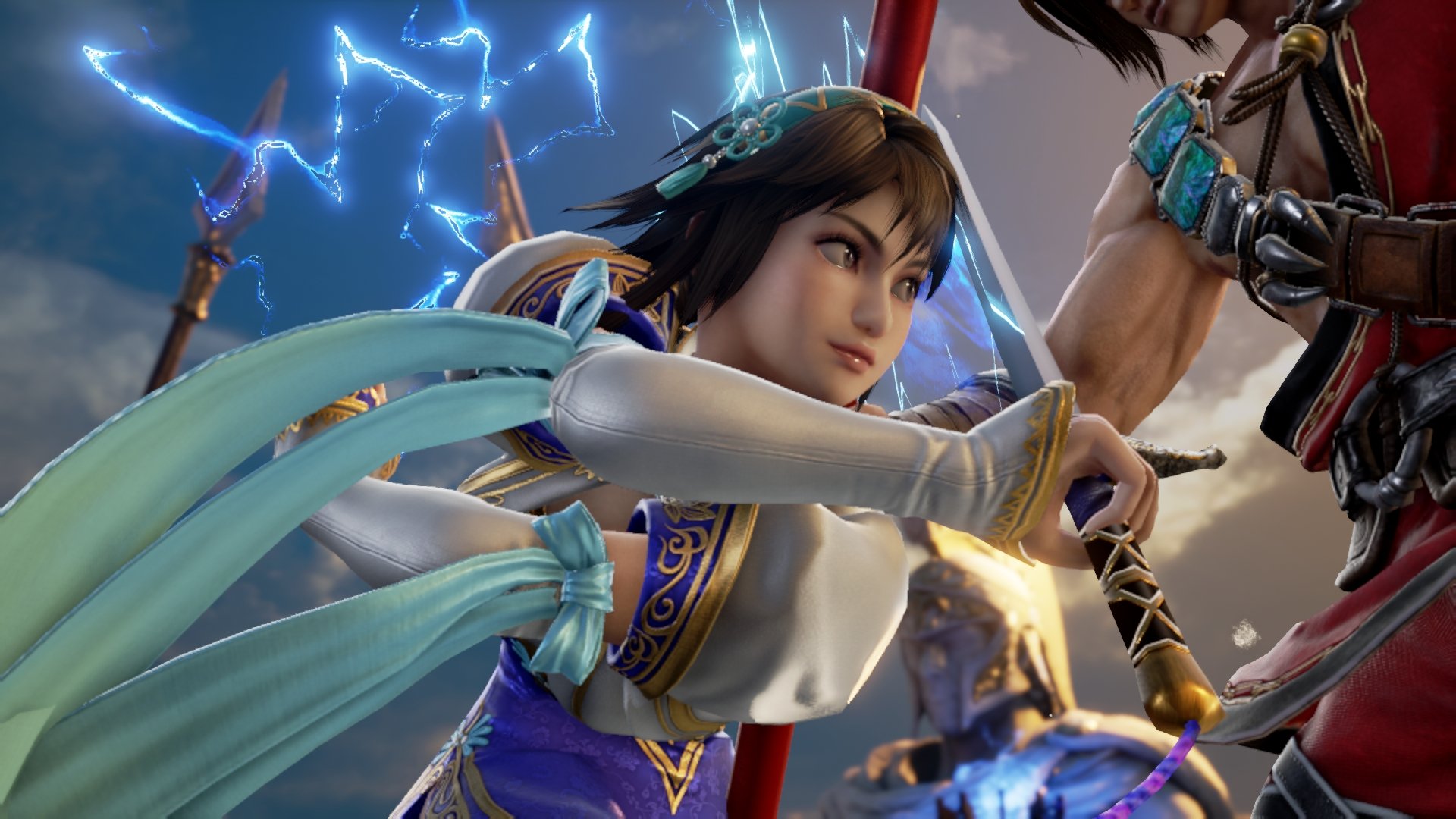 Soul Calibur VI - Imagen 7